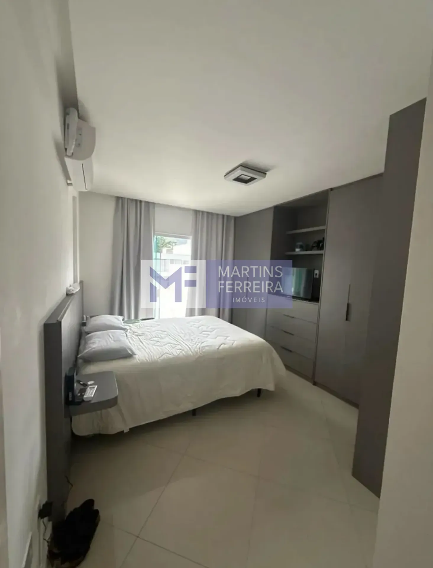 Furnished duplex house with 5 bedrooms and 400 m² — photo 2