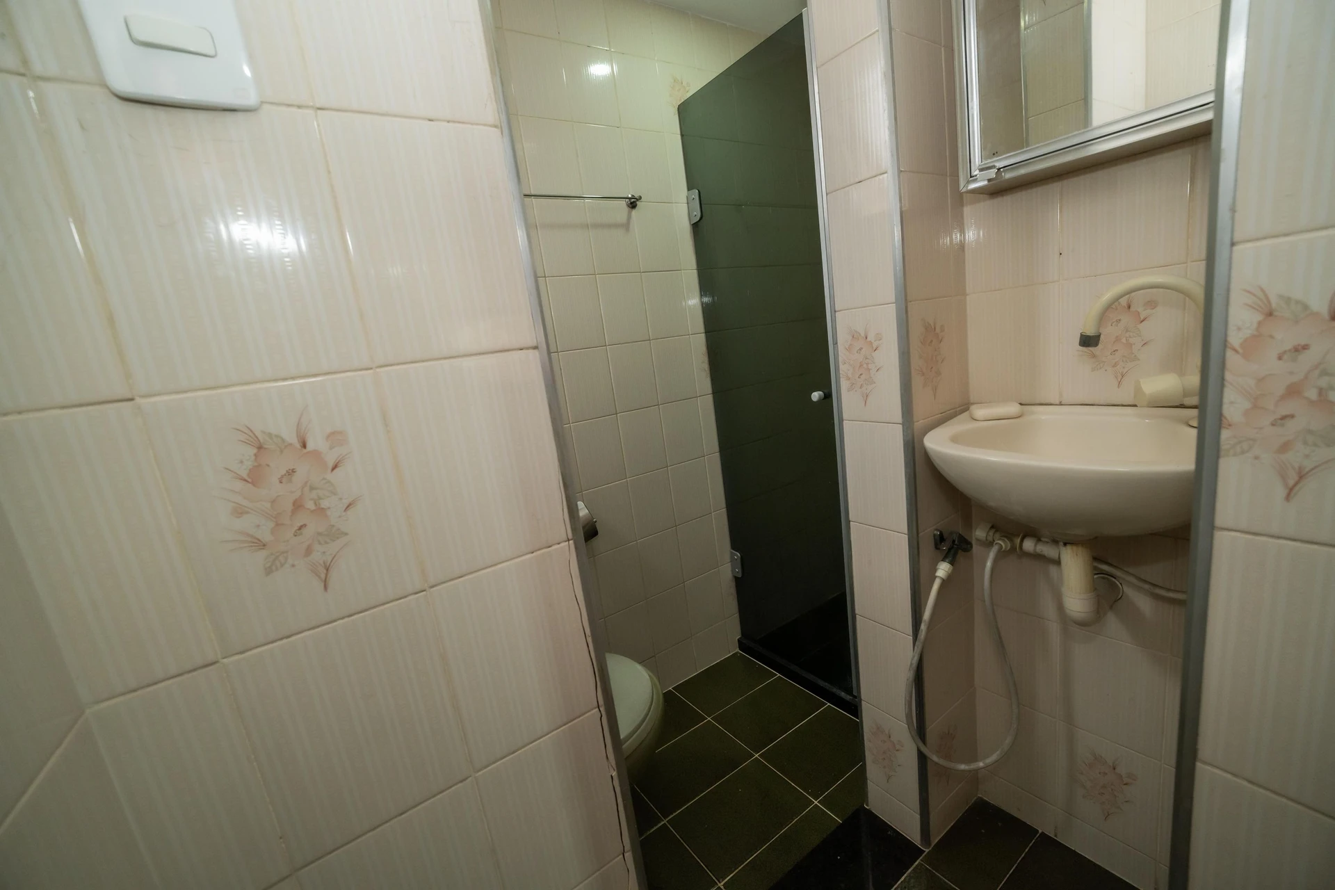 Garden in a 3-bedroom house, 200 m² — photo 7