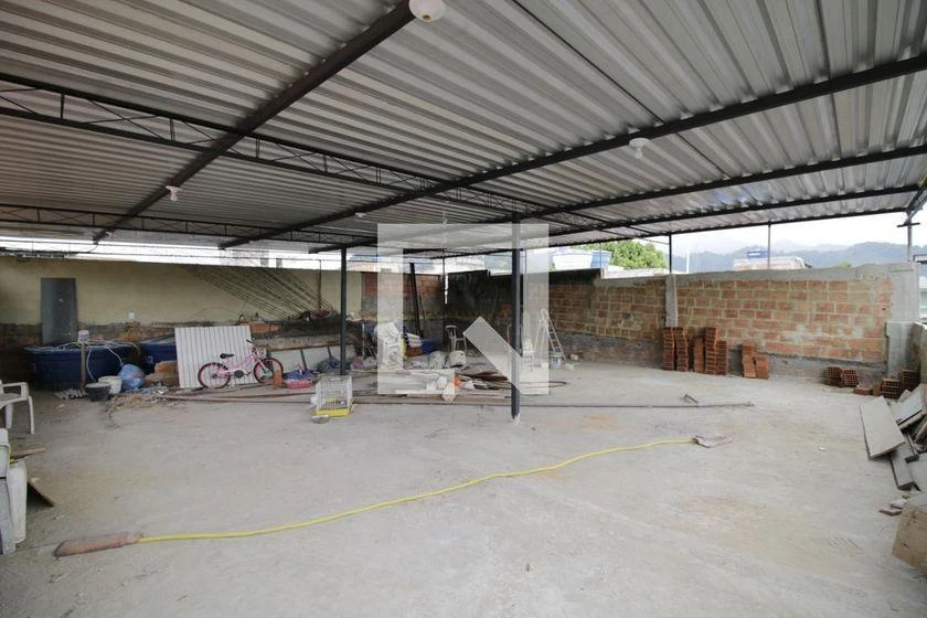 Furnished 2-bedroom house with 90 m² and 1 bathroom — photo 27