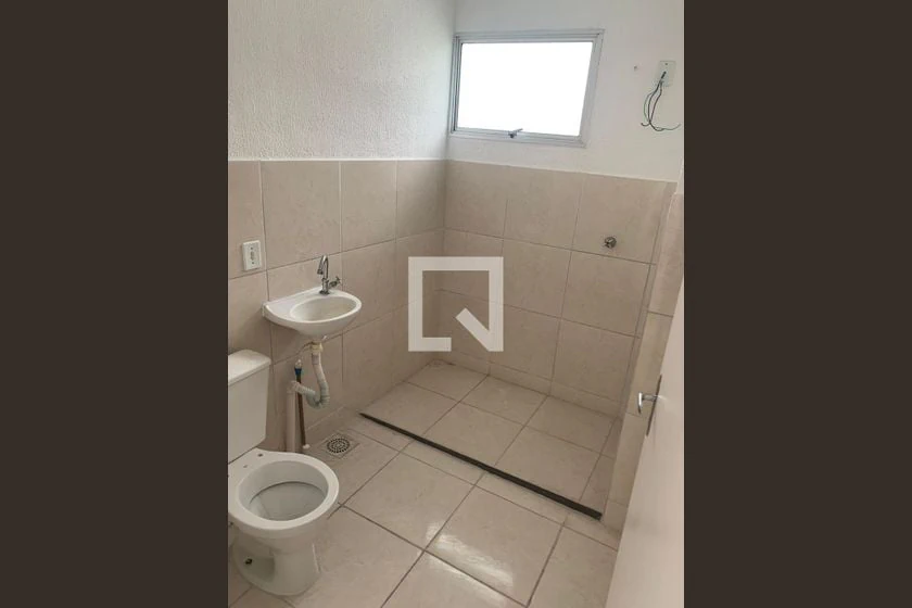 45 m² house with 2 bedrooms and 1 parking space — photo 4