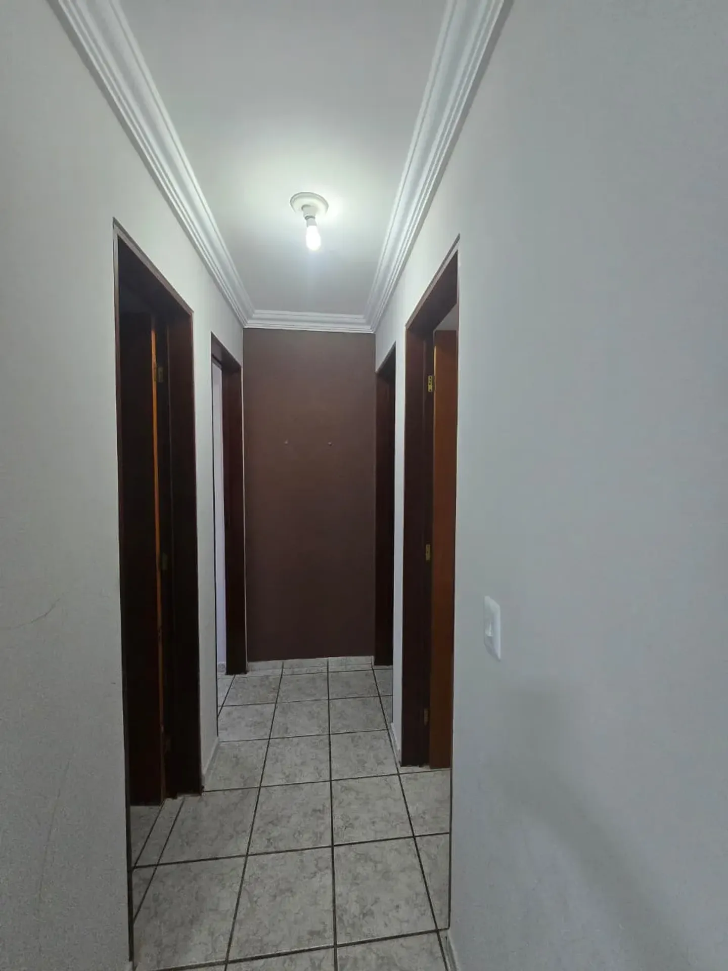 3-bedroom apartment, 1 with its own bathroom, 74 m² — photo 13
