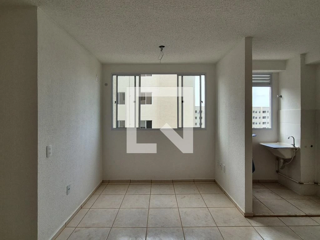 Apartamento de 2 quartos com vista para as montanhas — photo 16