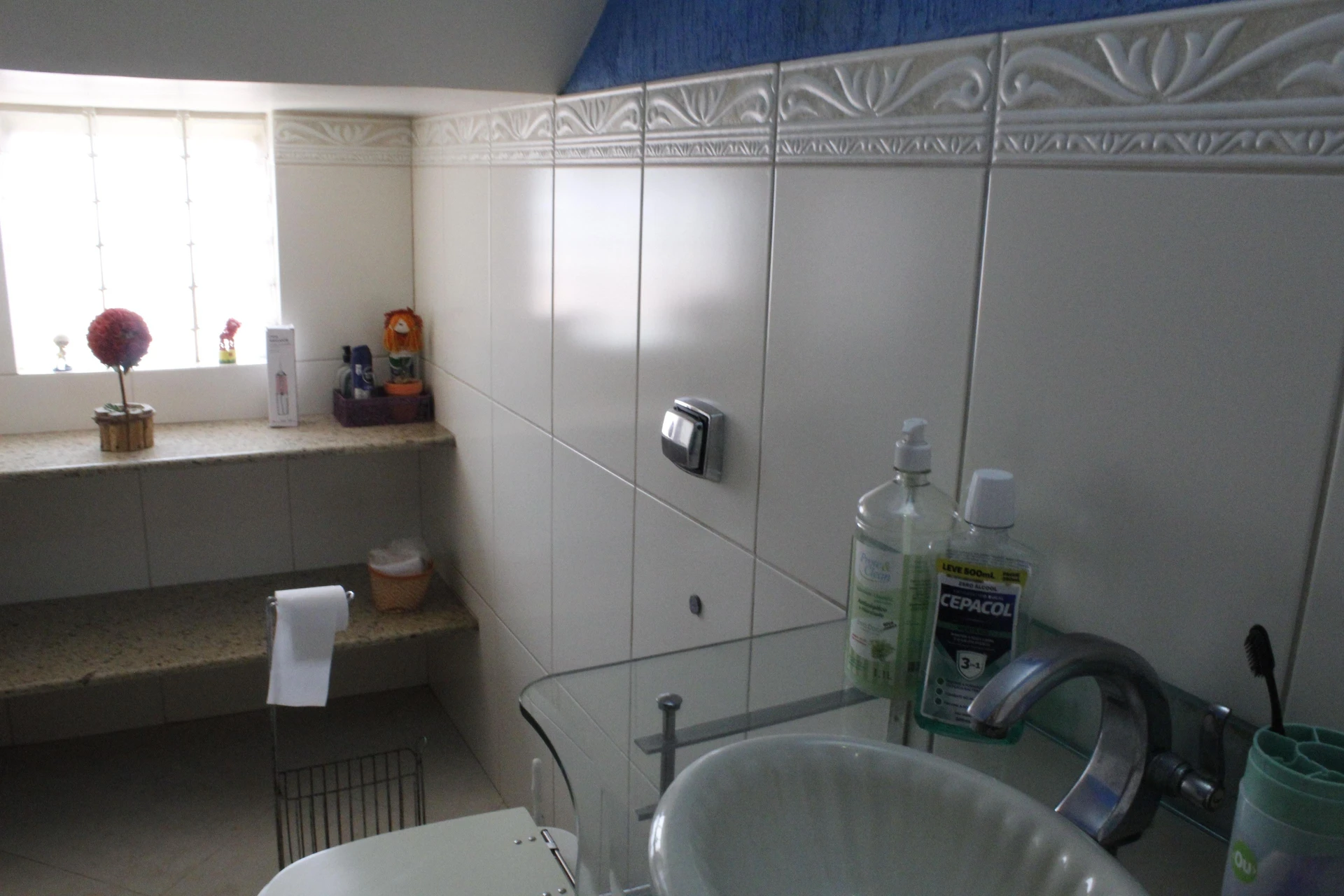 Casa de 4 quartos com jacuzzi, Jacarepaguá — photo 20