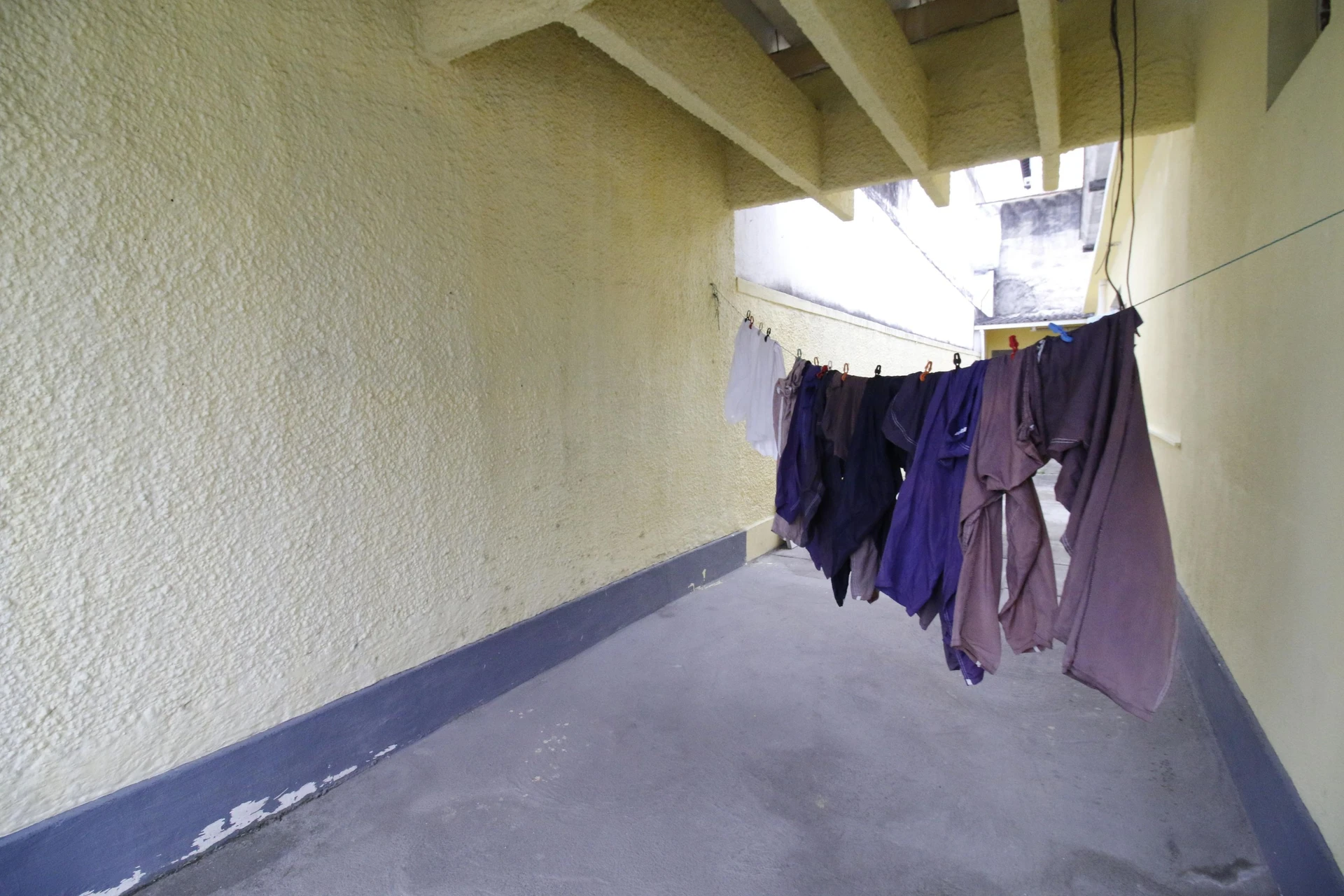 2 quartos e jardim: casa de 490 m² — photo 18