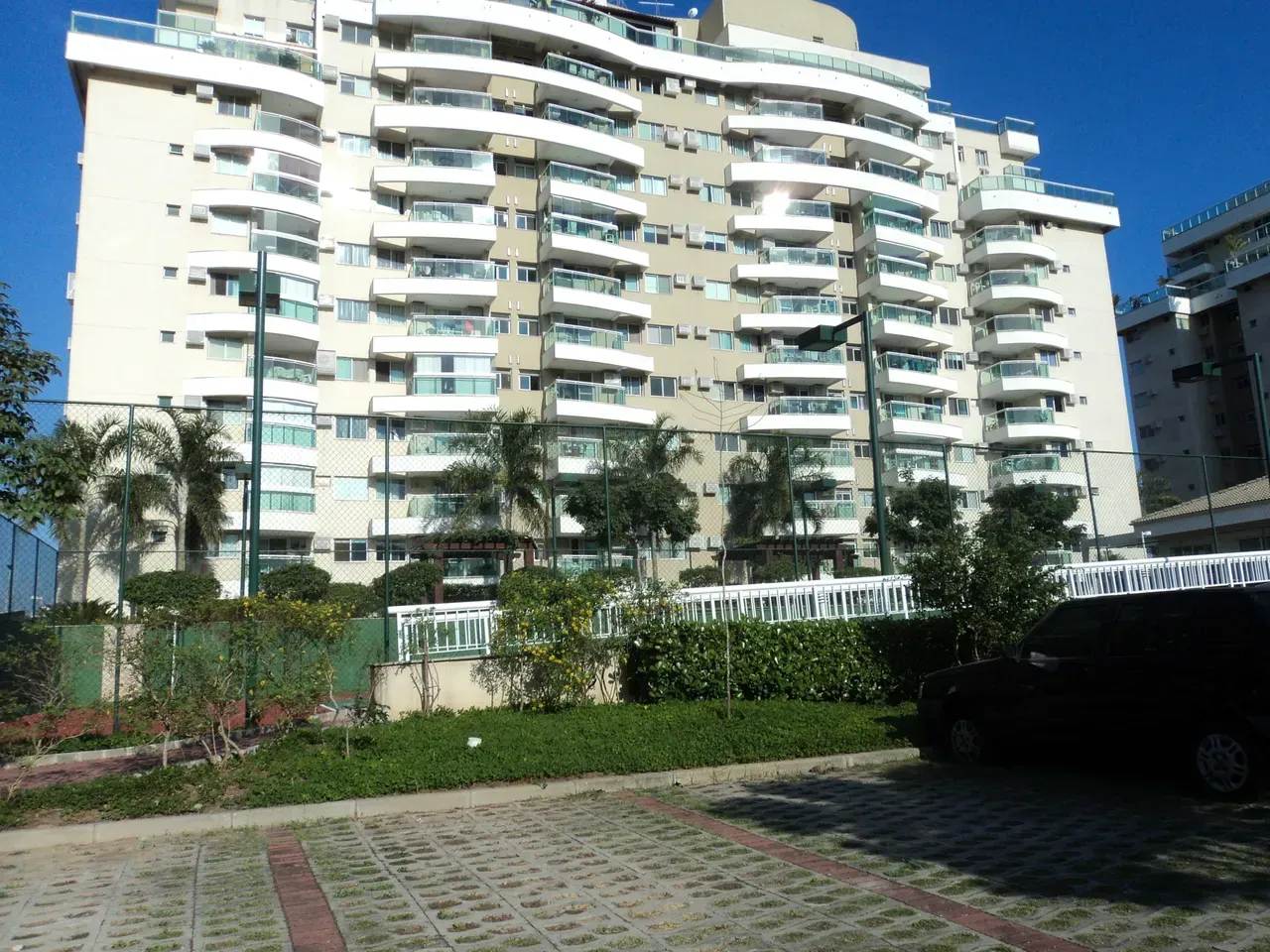 Apartamento 69 m² com 2 quartos e 2 banheiros — photo 12