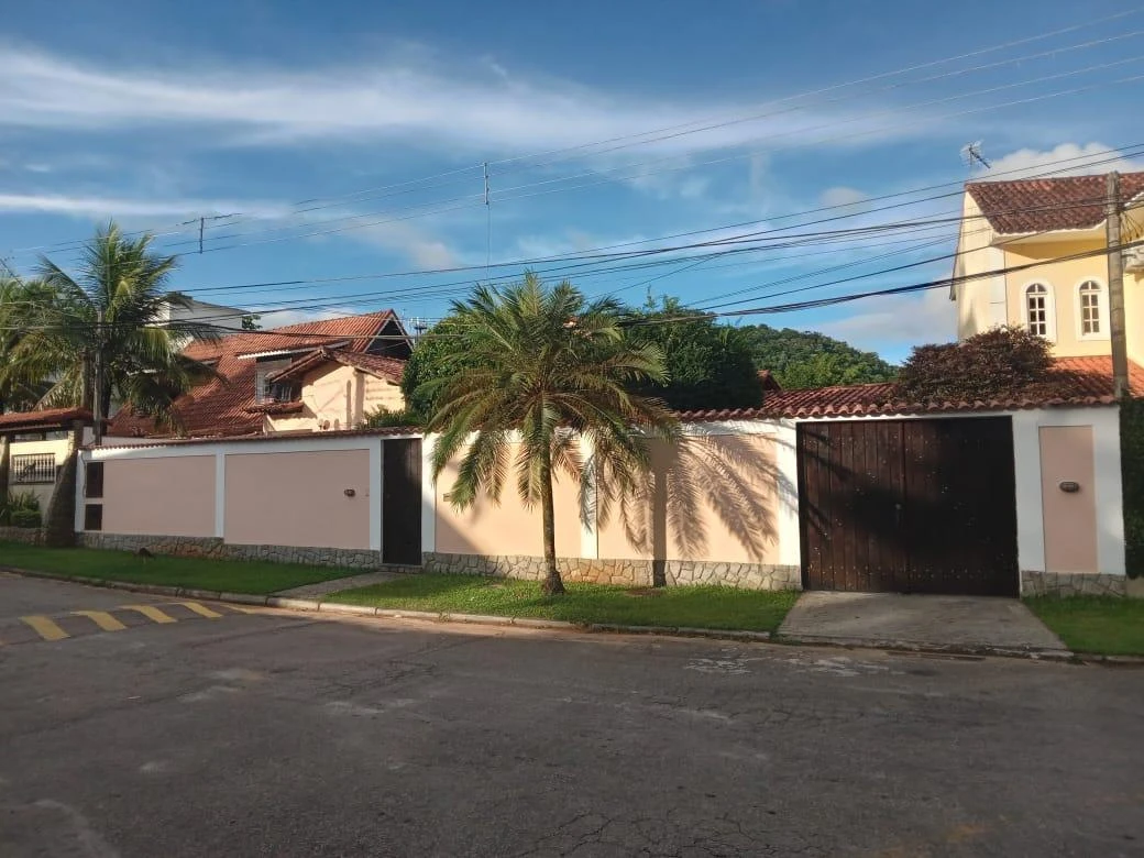 Casa de 4 quartos com varanda gourmet, Jacarepaguá — photo 26