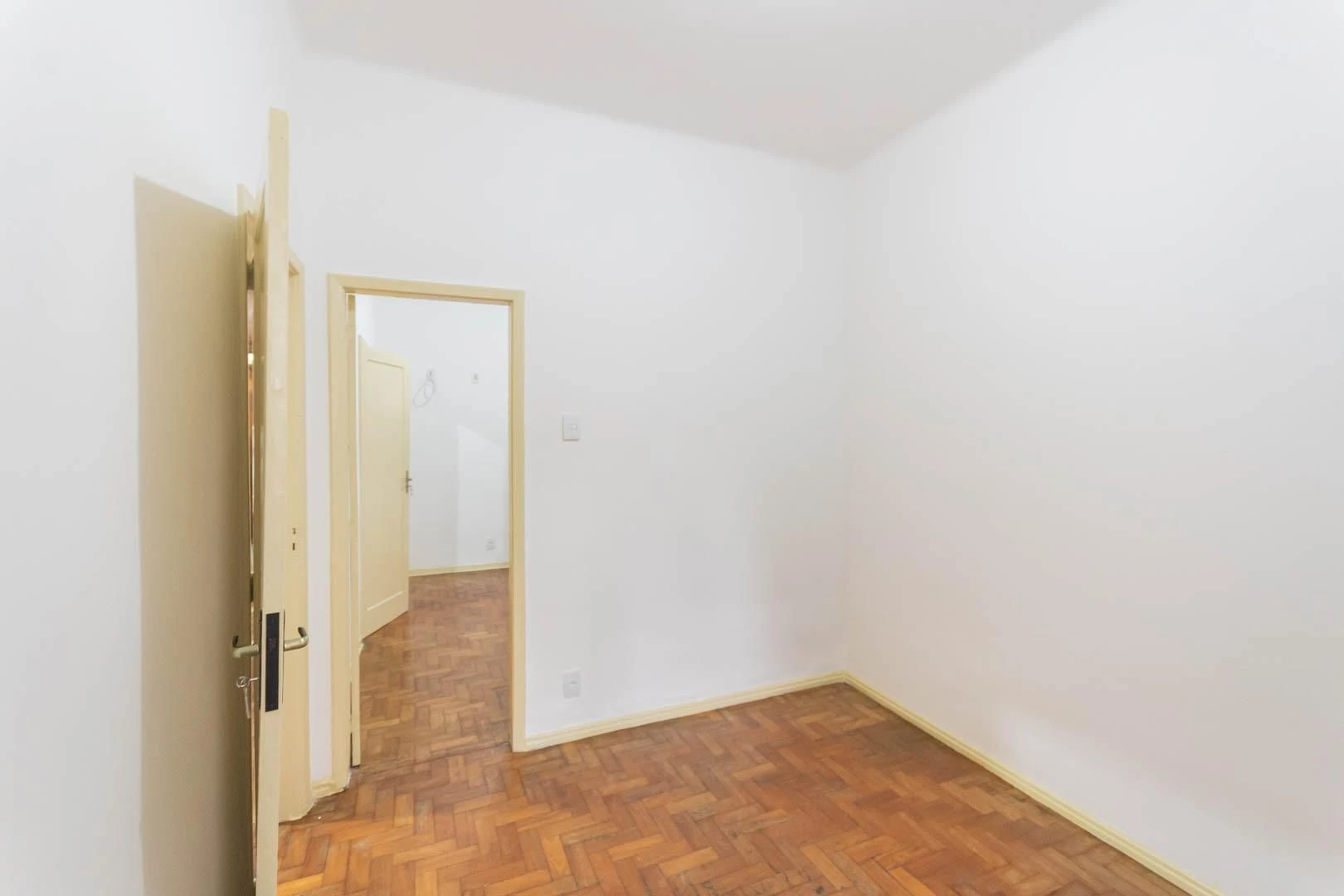 2 quartos e varanda gourmet: apartamento de 60 m² — photo 11