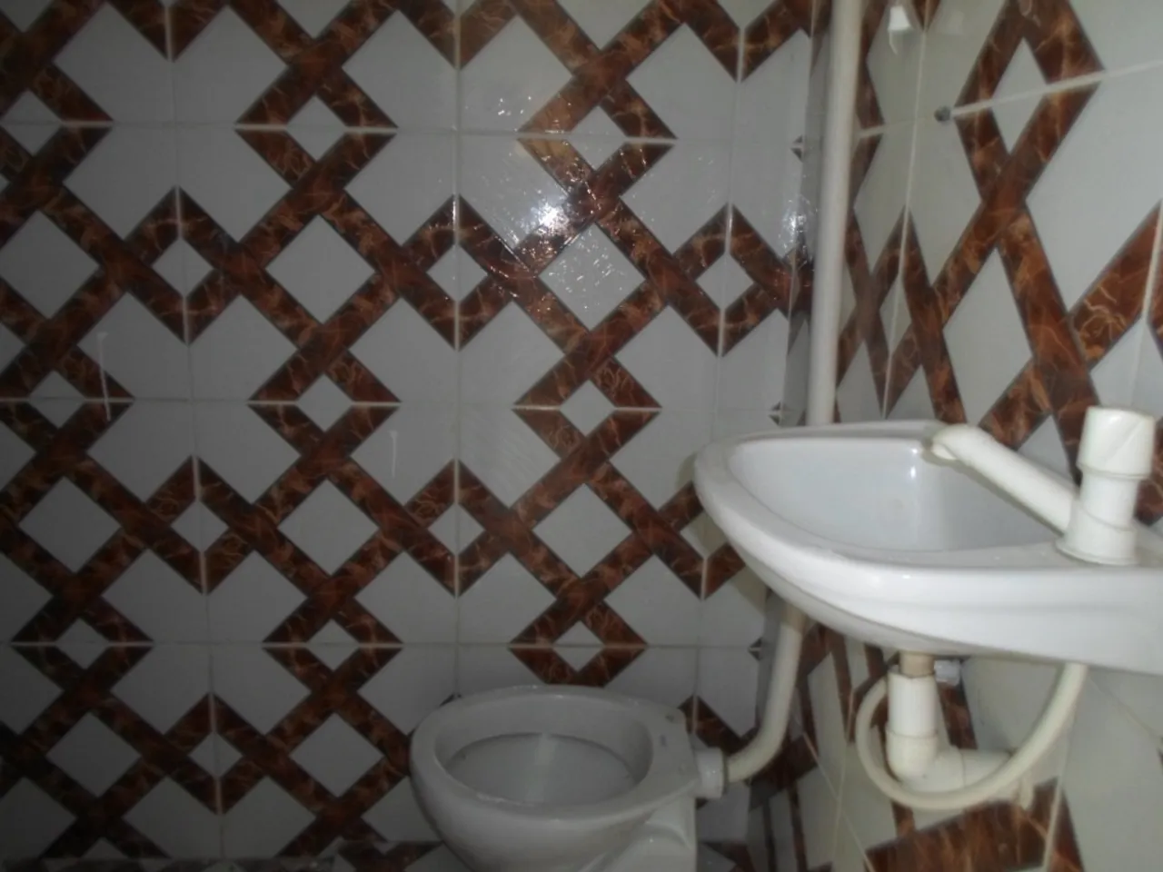 One-bedroom, 35 m² house in Rio de Janeiro — photo 4