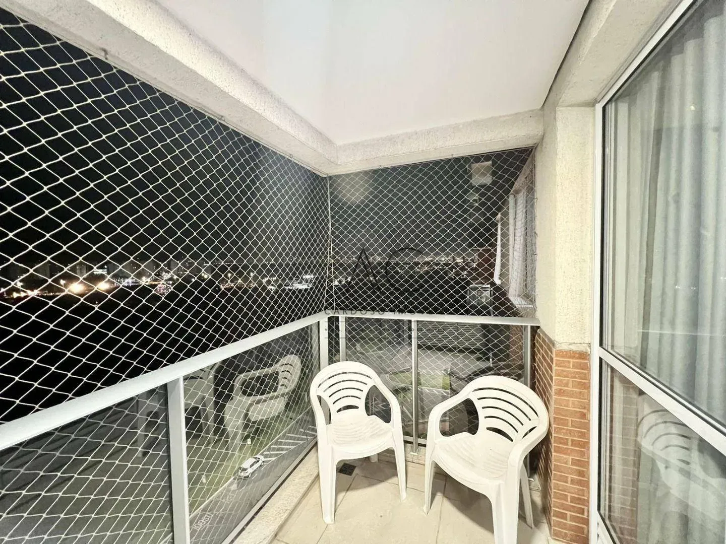 Furnished 2-bedroom apartment with en-suite — photo 23