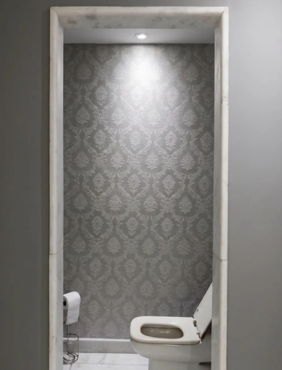 Apartamento mobiliado com 4 quartos e 4 vagas — photo 9