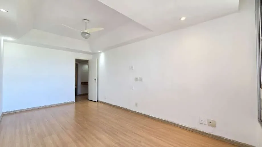 190 m² apartment with 4 bedrooms and 4 bathrooms — photo 21