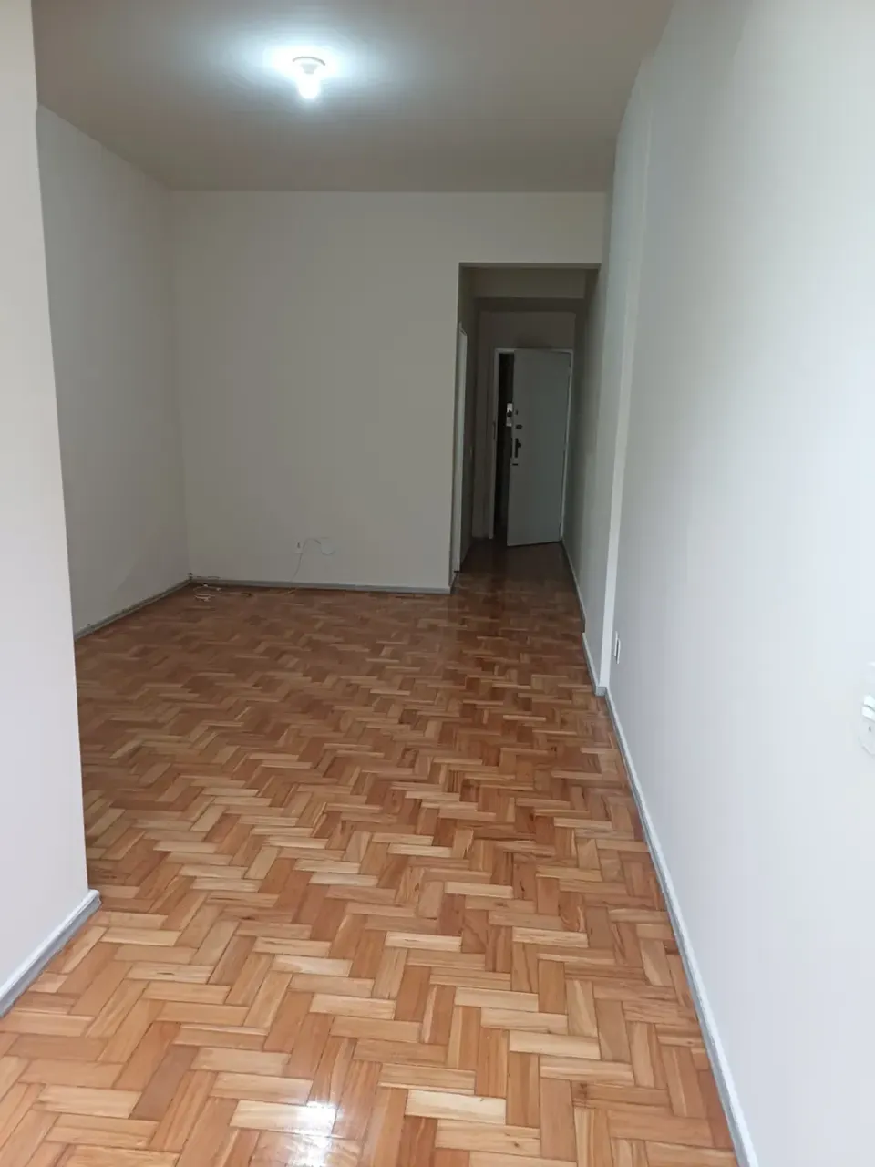 90 m² apartment with 3 bedrooms and 2 bathrooms — photo 13