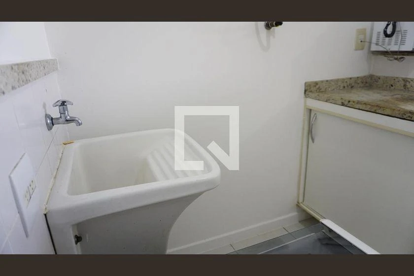 Departamento de 1 dormitorio en edificio con sauna — photo 36