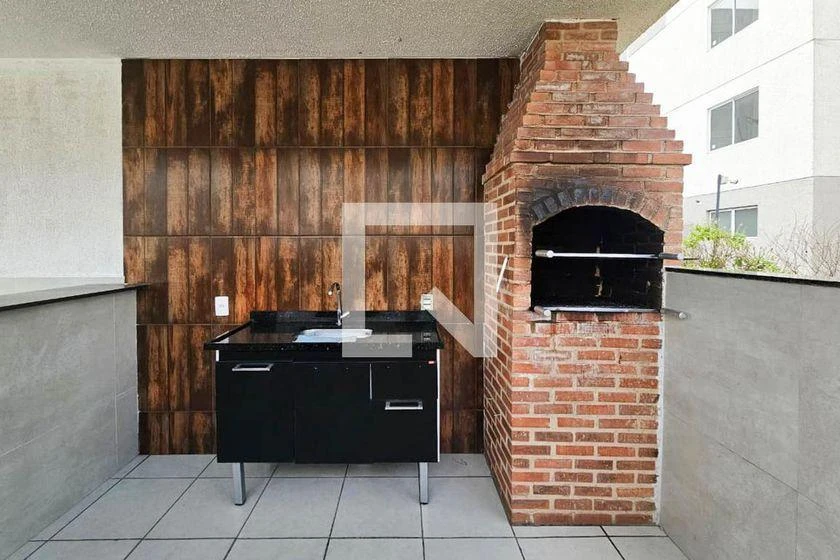 2-bedroom apartment, 40 m² — photo 36