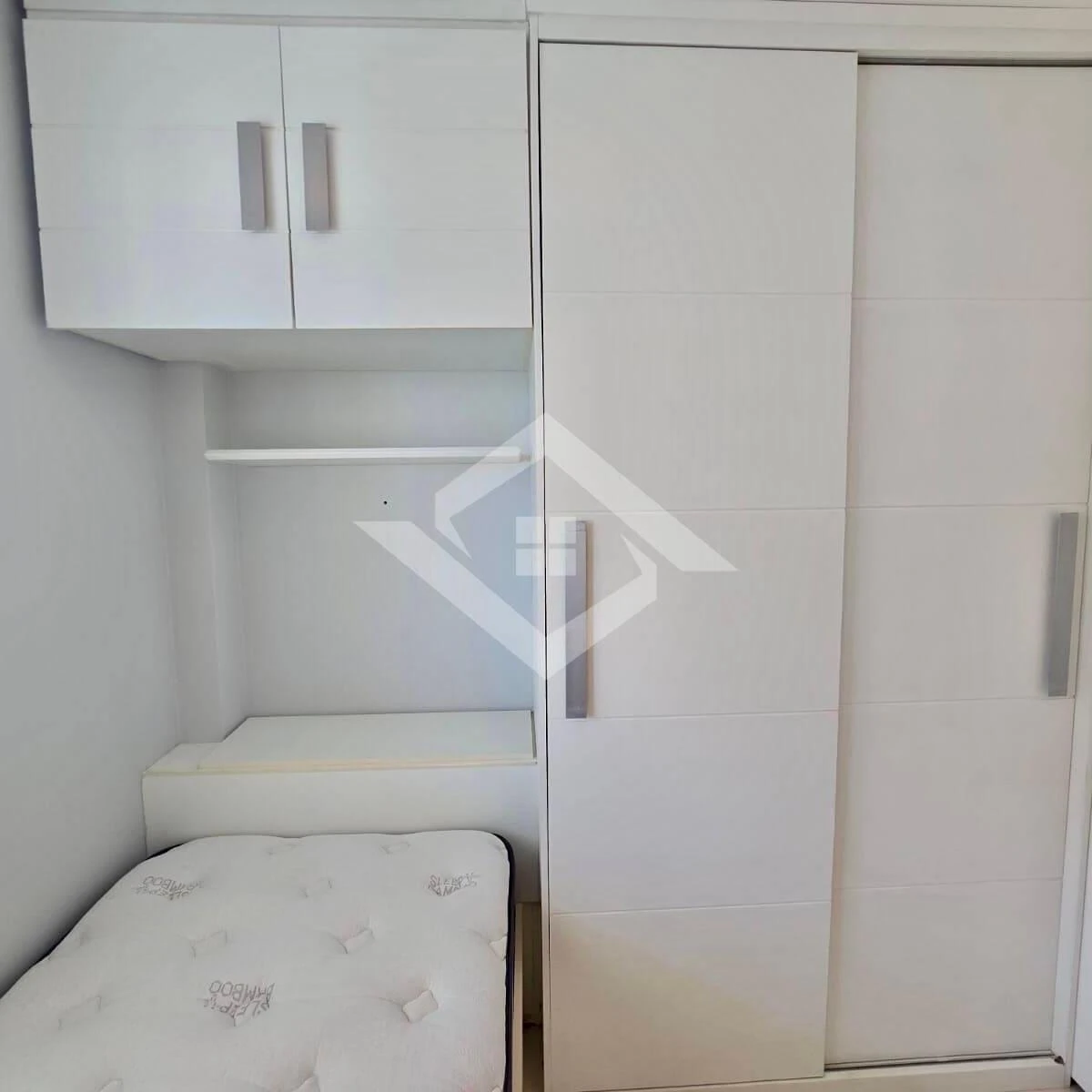 Apartamento com máquina de lavar, Barra da Tijuca — photo 8