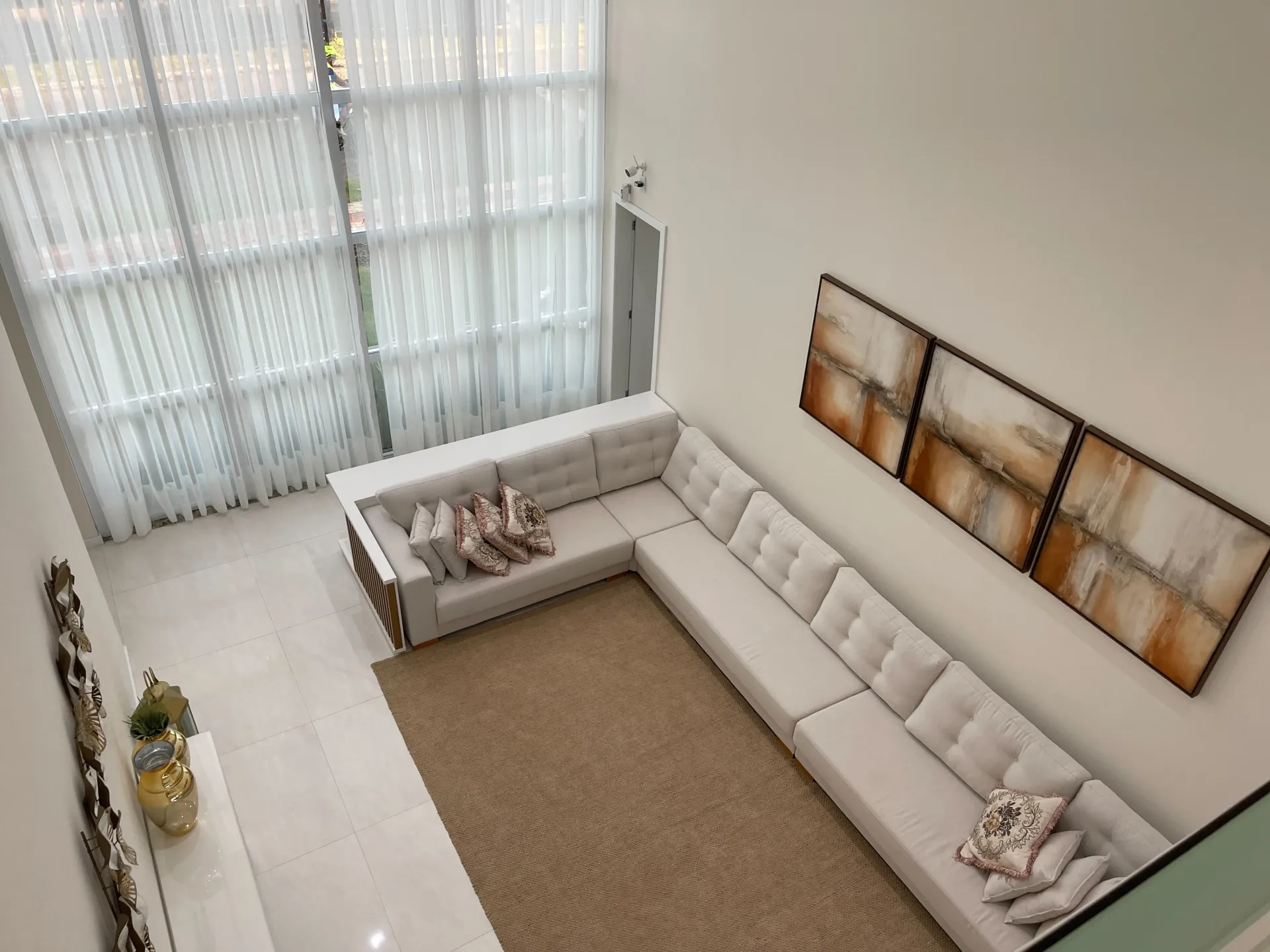 Casa mobiliada com 6 suítes e 8 banheiros, 3 vagas — photo 31