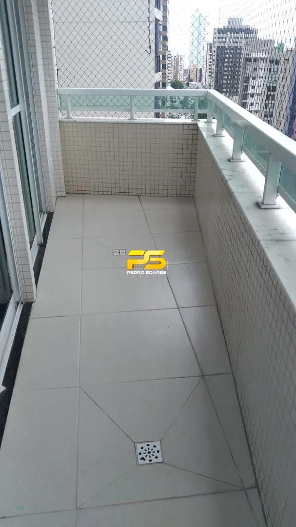 2-bedroom apartment with 2 parking spaces — photo 14