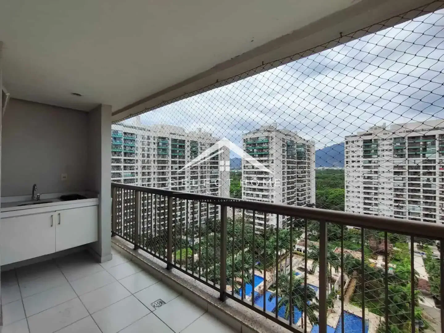 2 quartos e varanda gourmet: apartamento de 78 m² — photo 8