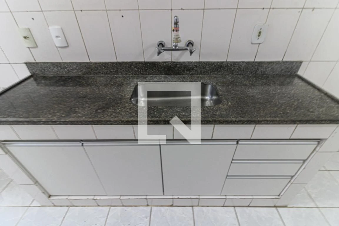 Apartamento de 55 m² e 1 quarto, Recreio dos Bandeirantes — photo 16