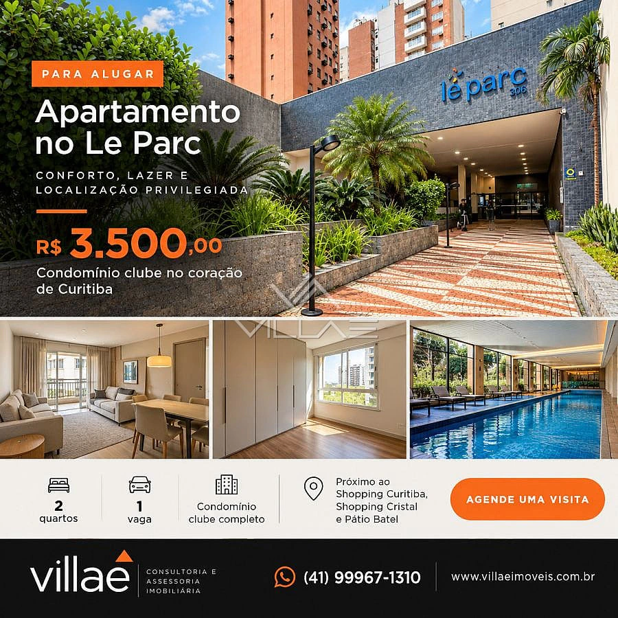2-bedroom apartment in a building with an indoor pool — photo 6