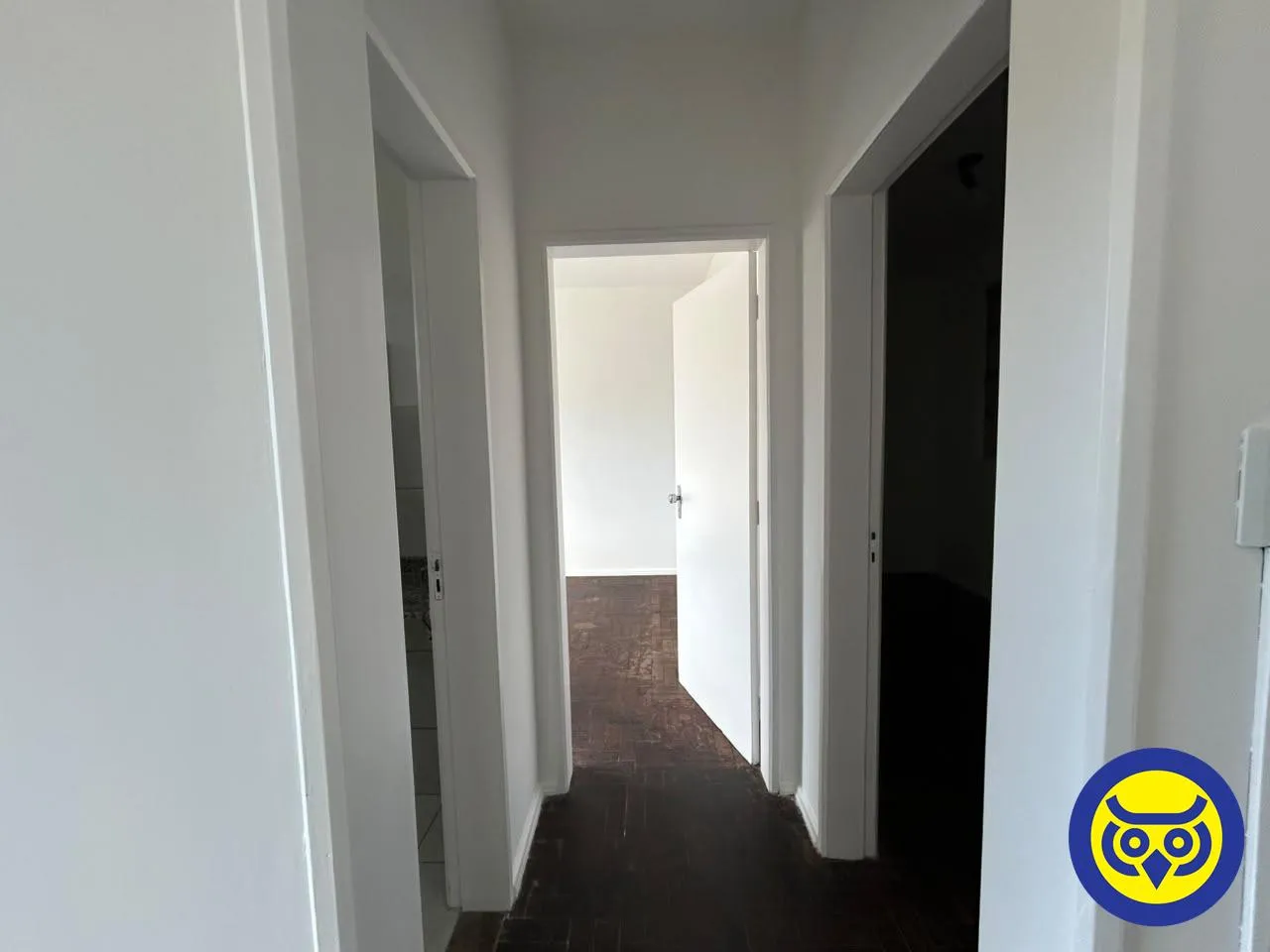 Apartment on the 5th floor with wood or laminate floors — photo 11