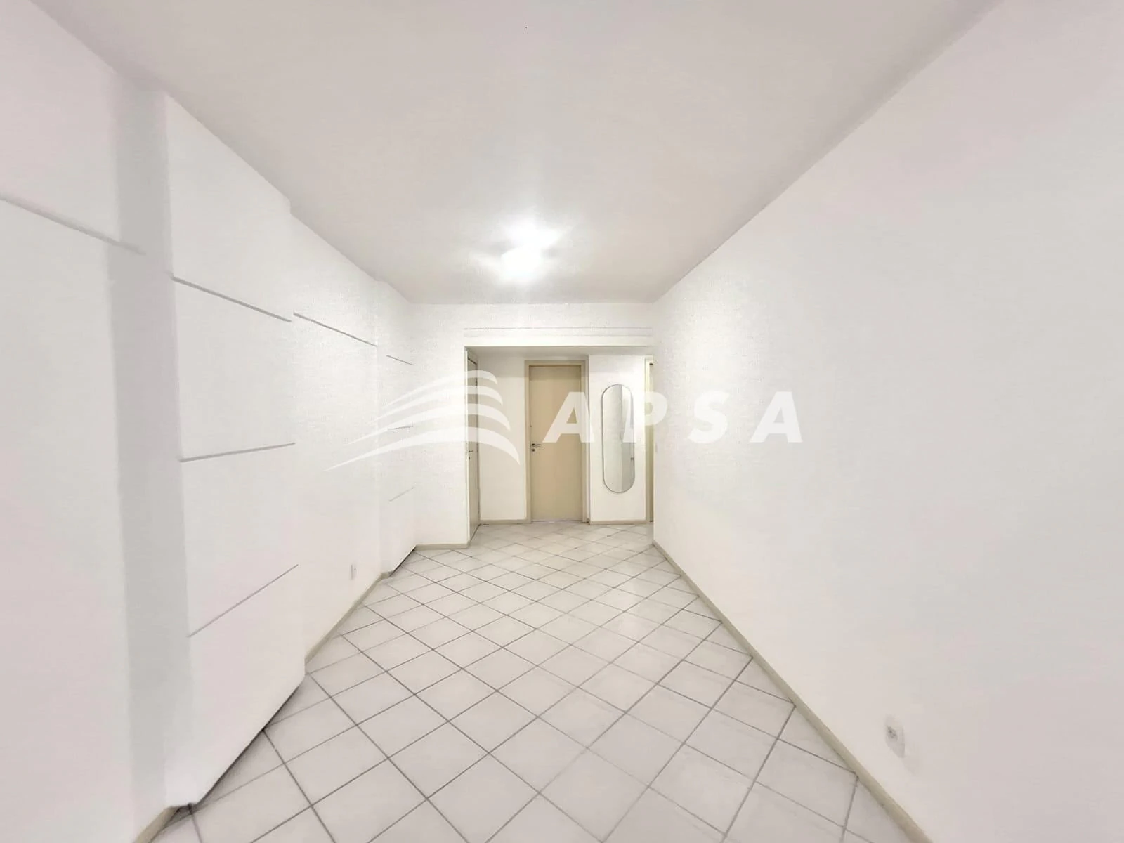 2-bedroom apartment with 75 m² and a balcony — photo 8