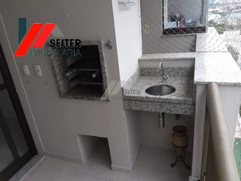 110 m² apartment with 2 bedrooms, 1 suite, balcony — photo 7
