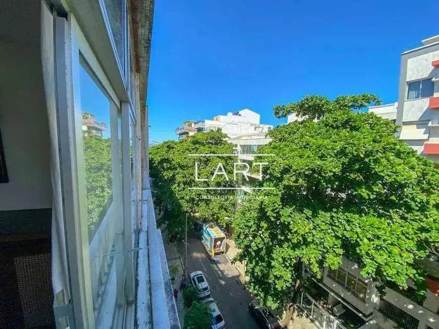 4-bedroom apartment, 315 m², with 2 parking spots — photo 12