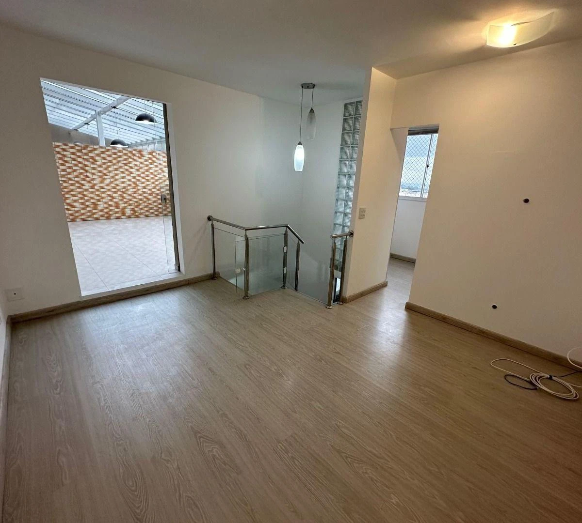 2-bedroom apartment with a home office in Curitiba — photo 27