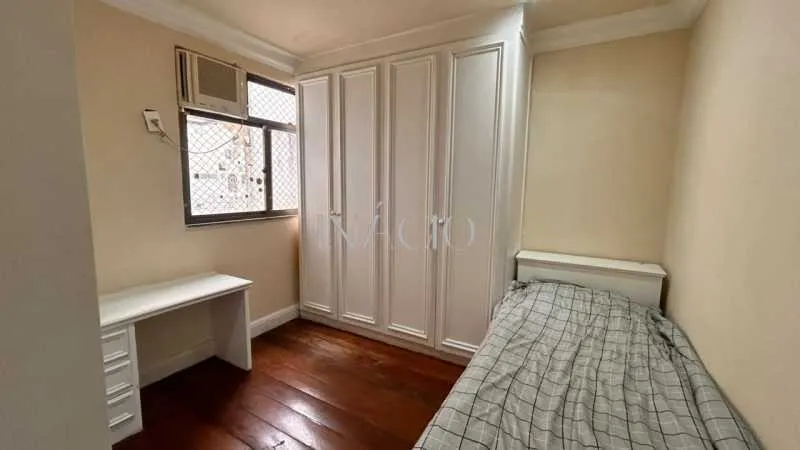 Apartamento mobiliado, 120 m², com espaço de home office — photo 8