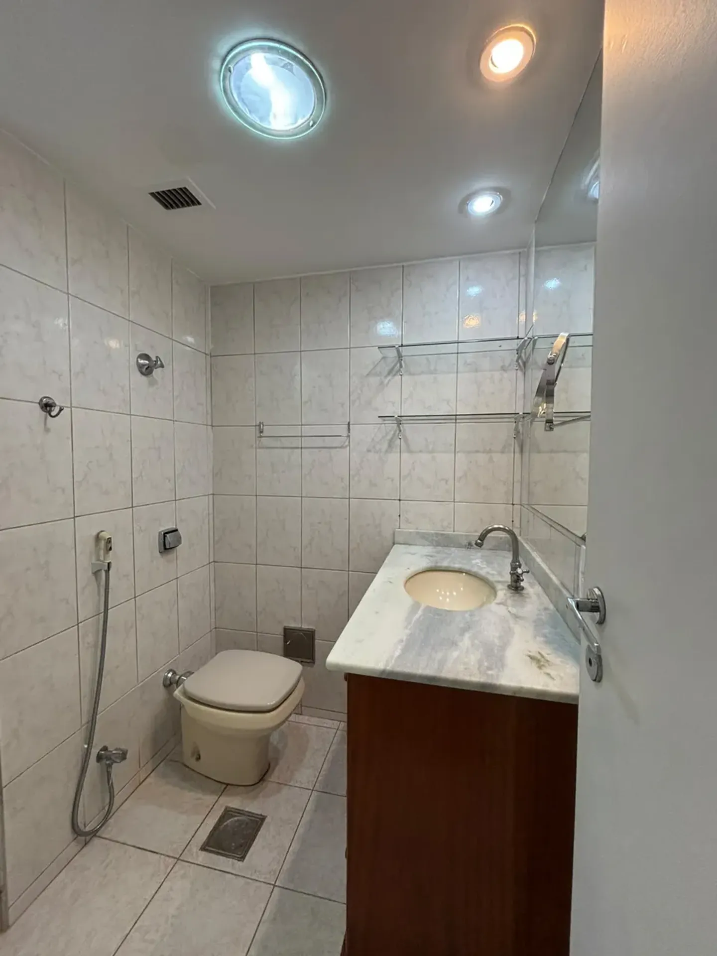 Apartamento de 84 m² e 3 quartos, Botafogo — photo 10