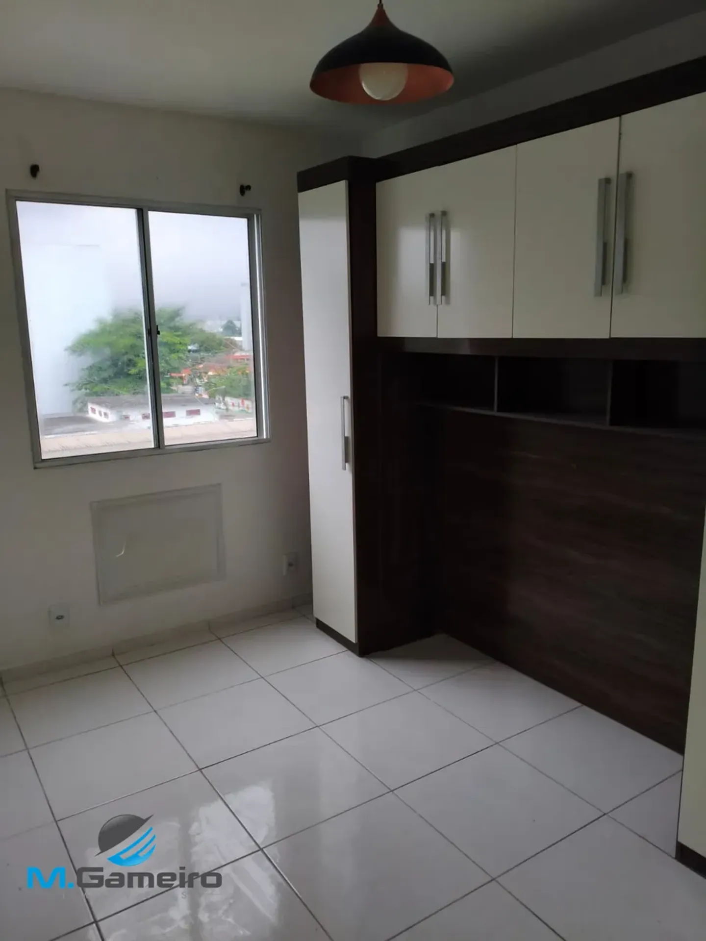3-bedroom apartment with a washing machine in Rio de Janeiro — photo 7