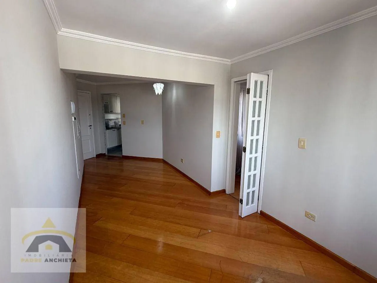 85 m² apartment with 1 parking space and 1 bedroom — photo 3