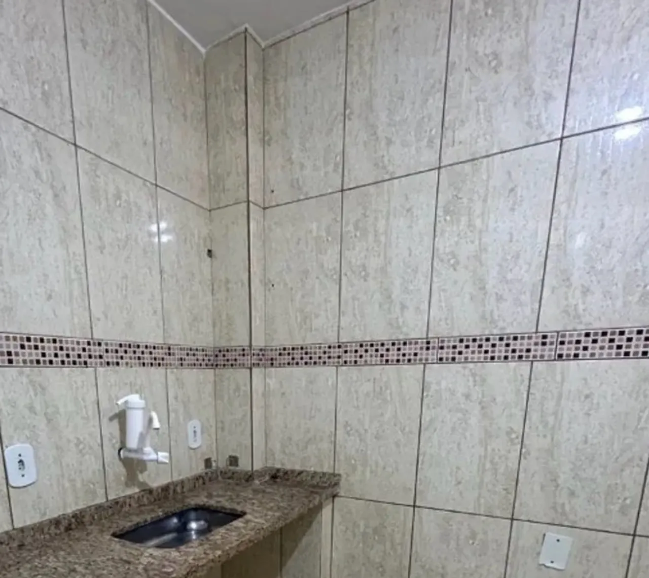 One-bedroom, 65 m² apartment in Rio de Janeiro — photo 2