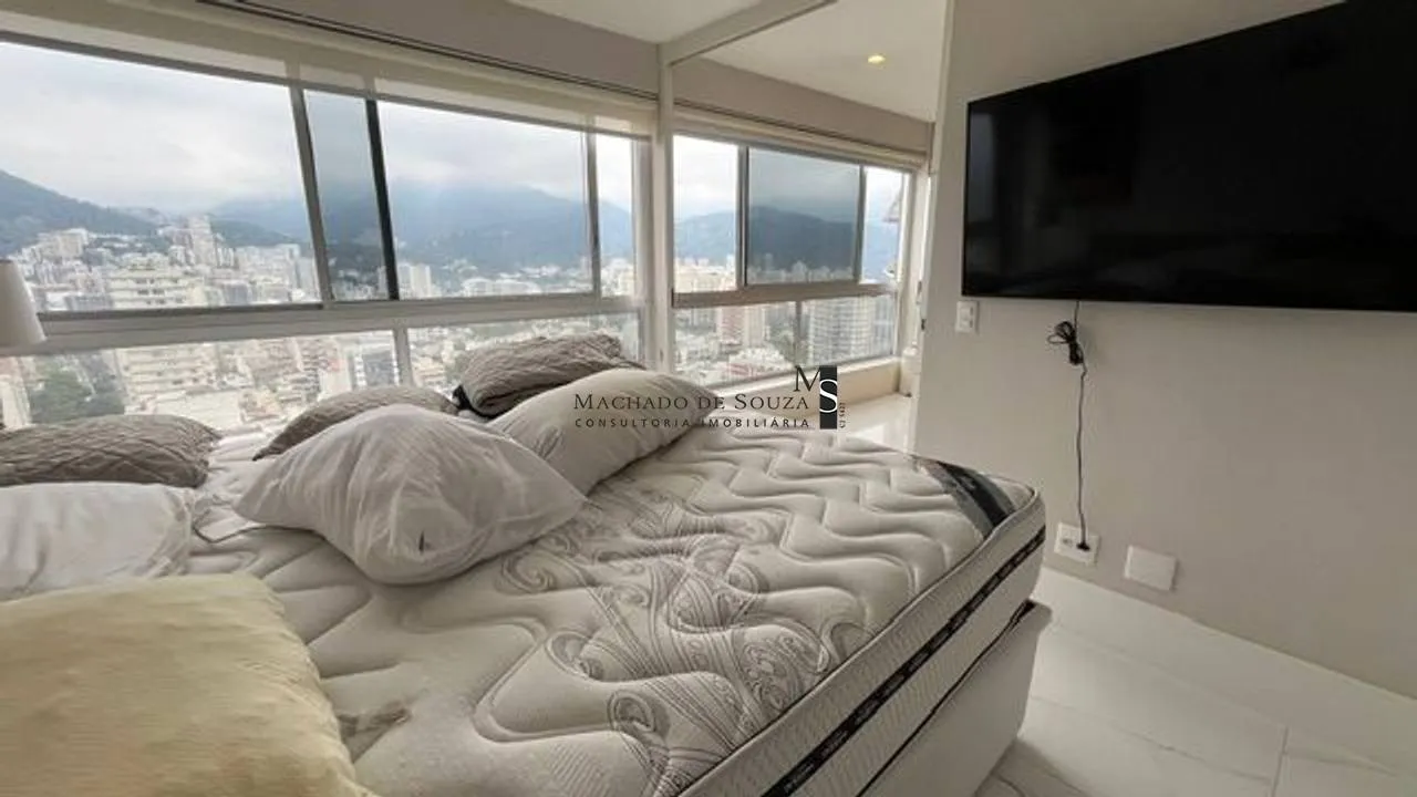 Furnished 1-bedroom apartment with 2 bathrooms and 50 m² — photo 13