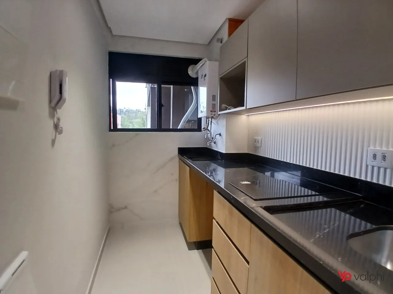 Apartamento mobiliado de 2 quartos com máquina de lavar — photo 49