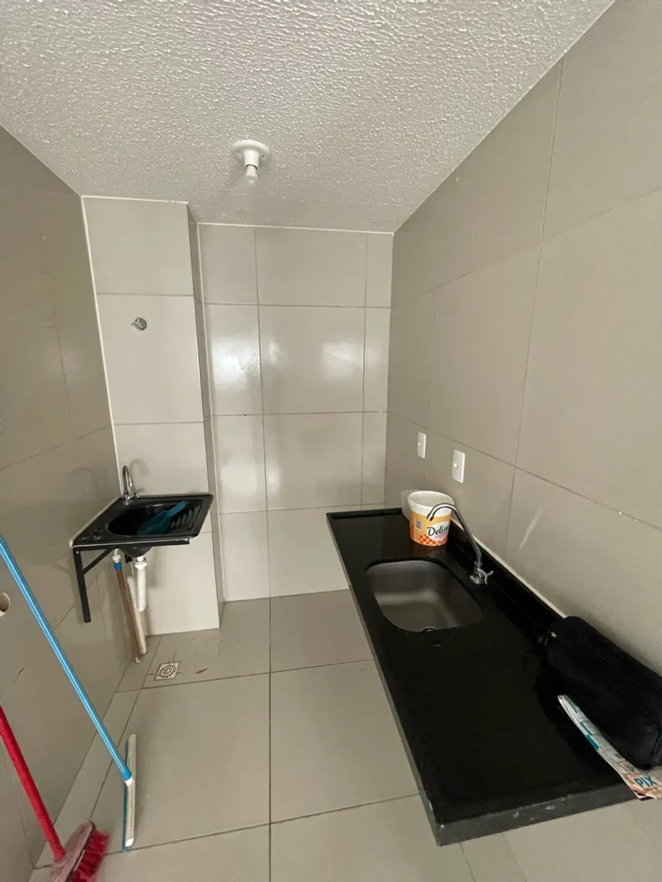 Квартира с 2 спальнями, в доме есть тренажёрный зал — photo 10