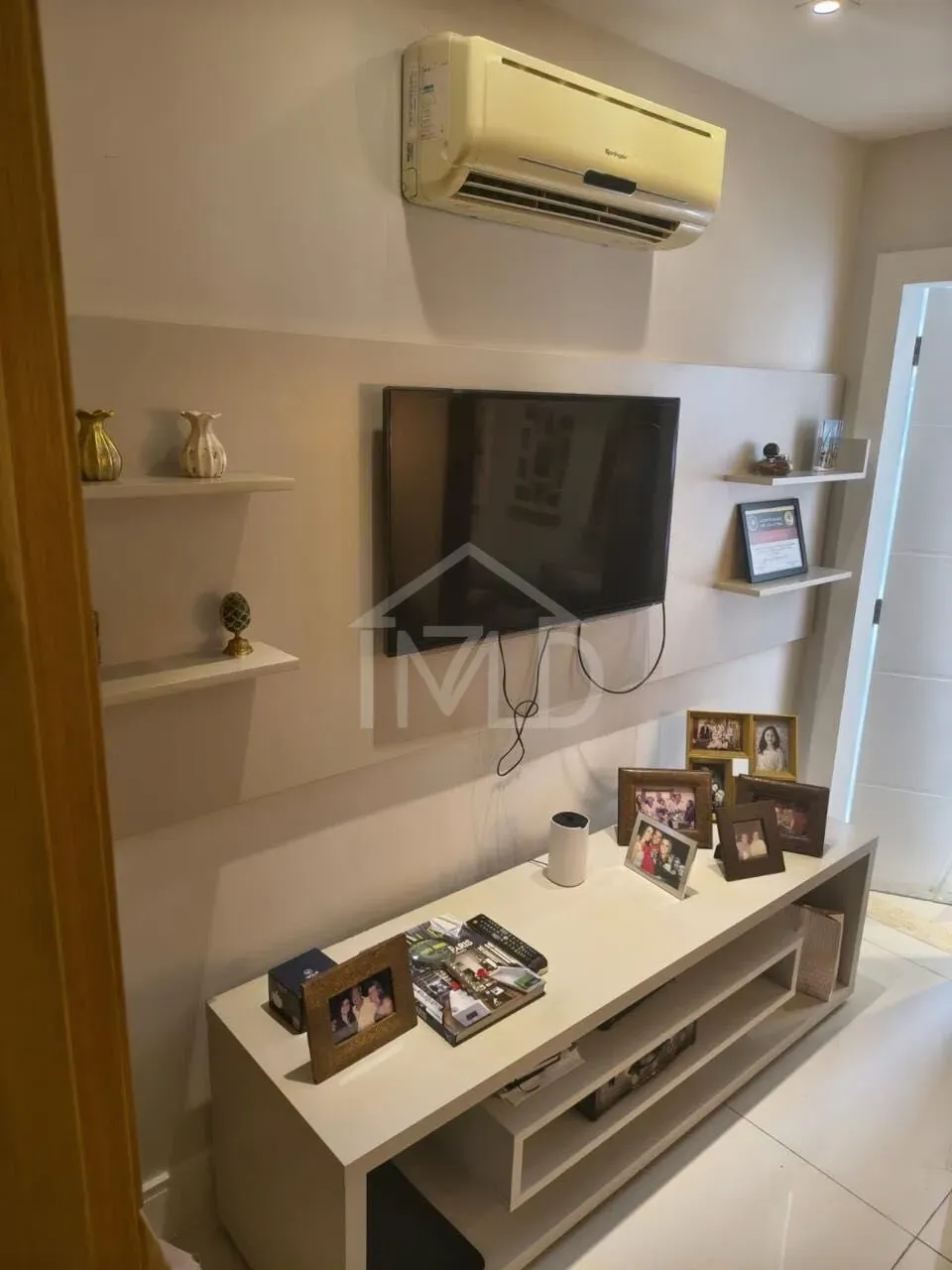 Furnished house with 4 bedrooms and 5 bathrooms — photo 13