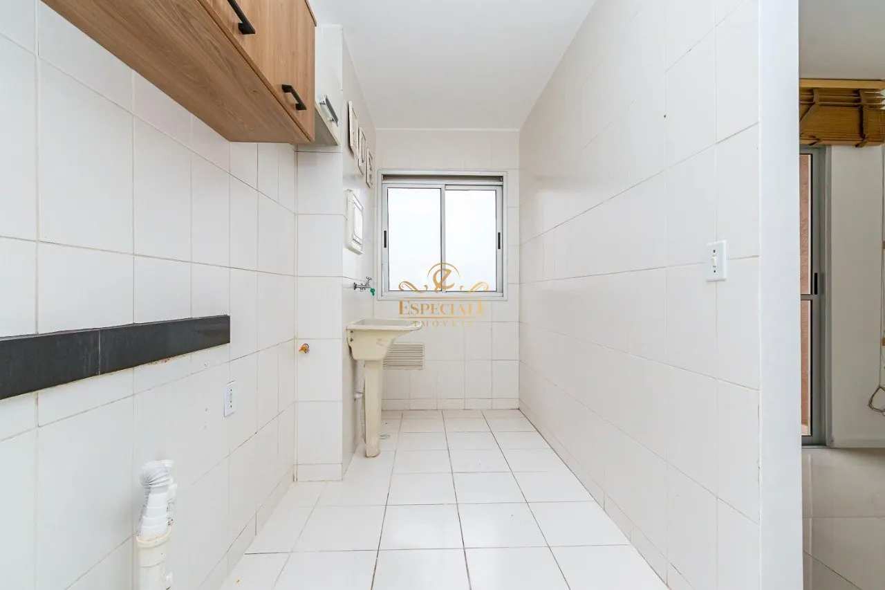 2-bedroom apartment with a balcony and parking spot — photo 10