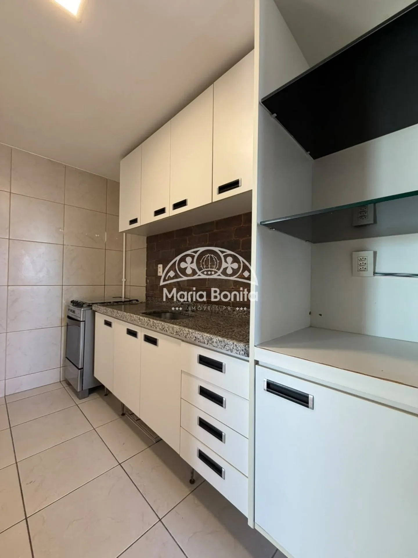 Apartamento de 2 quartos, sendo 1 suíte, 86 m² — photo 3