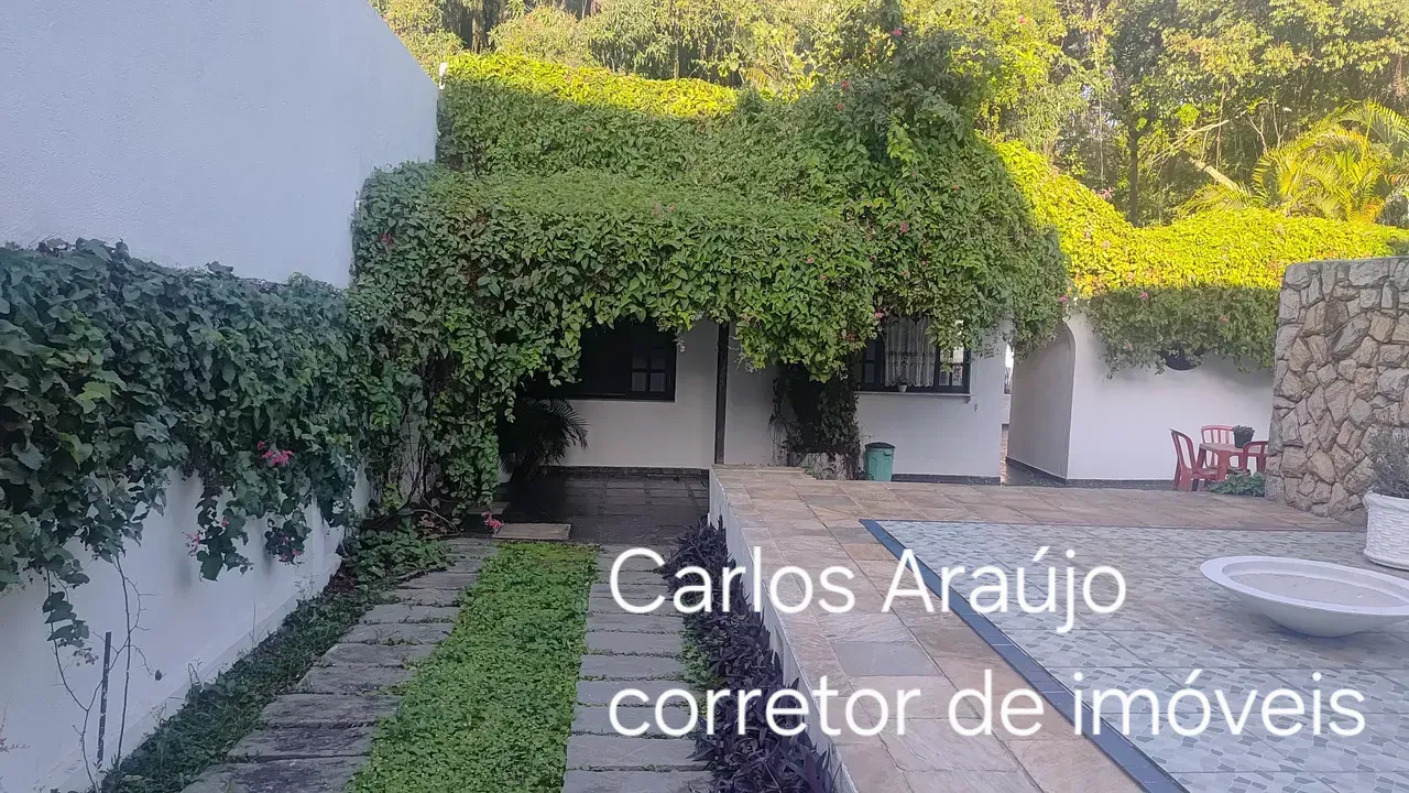 Casa linear com 1 quarto e sem vaga de estacionamento — photo 11