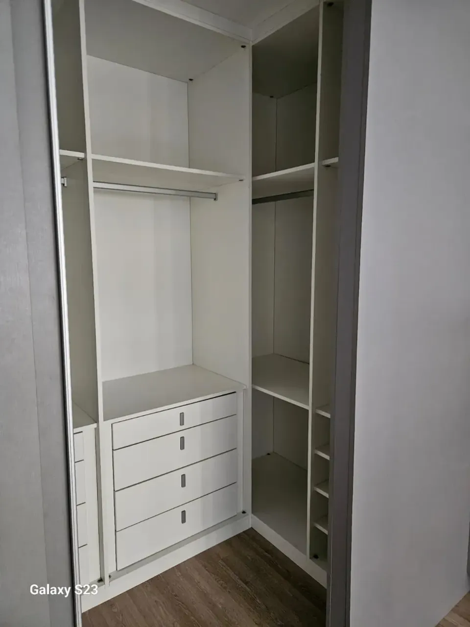 Apartment with 3 bedrooms and 3 bathrooms and 2 parking spots — photo 7