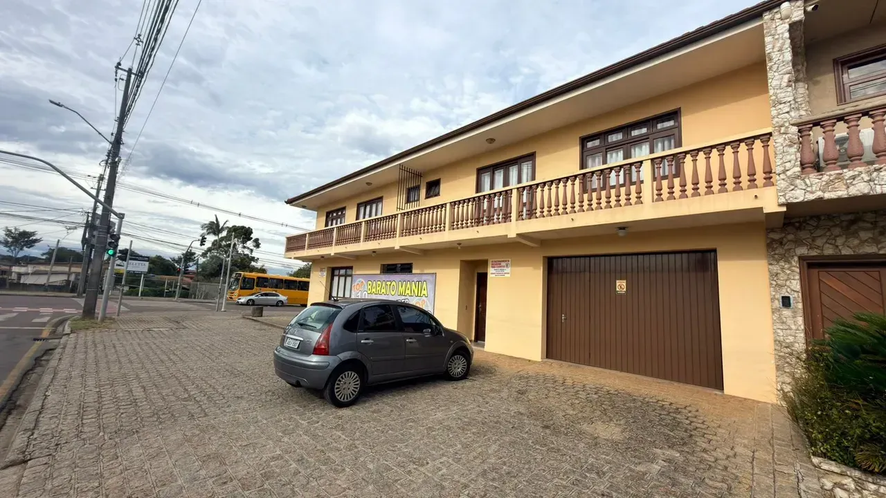 Apartment with 3 bedrooms and 2 bathrooms, no parking — photo 13