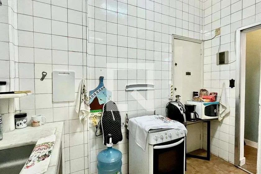 Apartamento mobiliado, 55 m², com máquina de lavar — photo 4