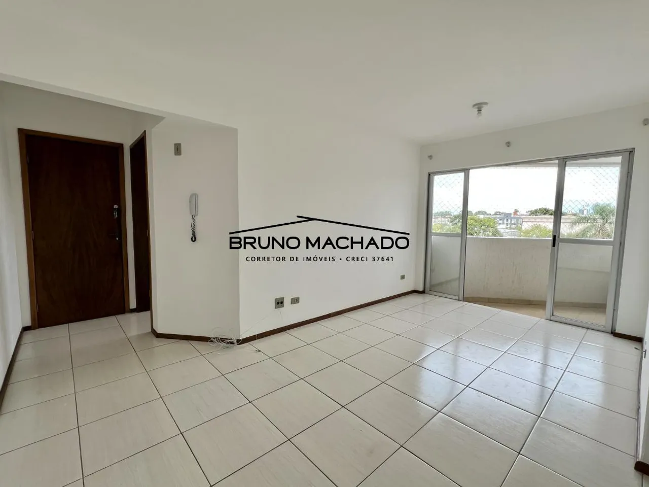 Rental apartment with 3 bedrooms and 1 parking space — photo 4