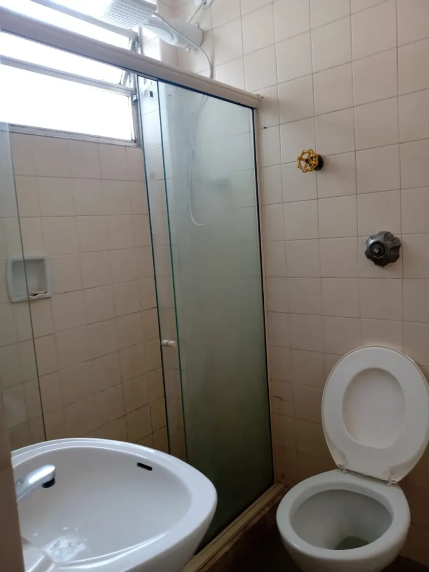 Apartamento sem mobília de 1 quarto e 49 m² na 5ª andar — photo 13