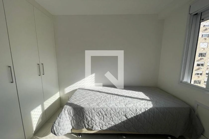 Apartment with balcony, 2 bedrooms and 55 m² — photo 22