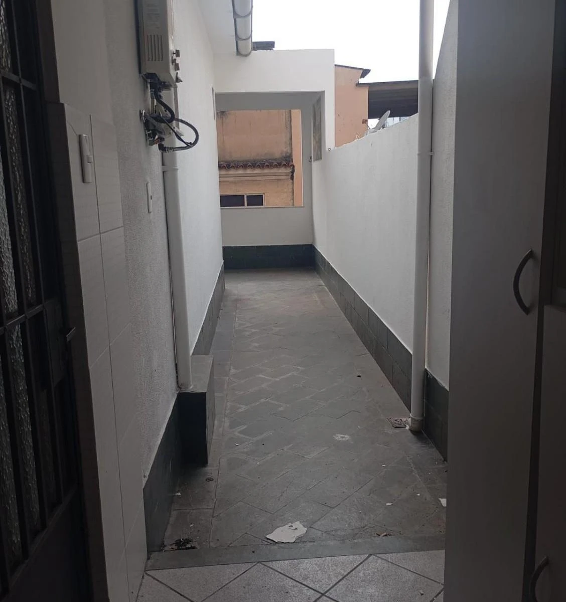 Casa tipo apto de 92 m² com varanda e 2 quartos — photo 16