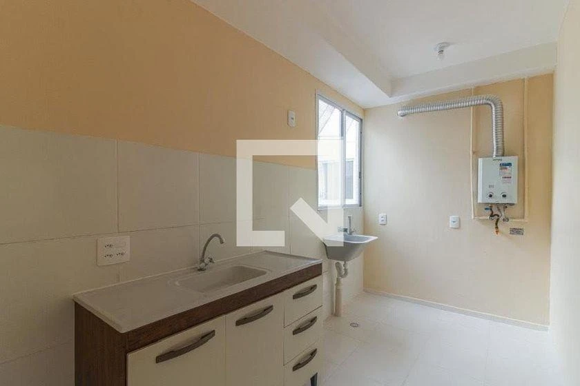 Apartment, 43 m², with a mountain view — photo 3