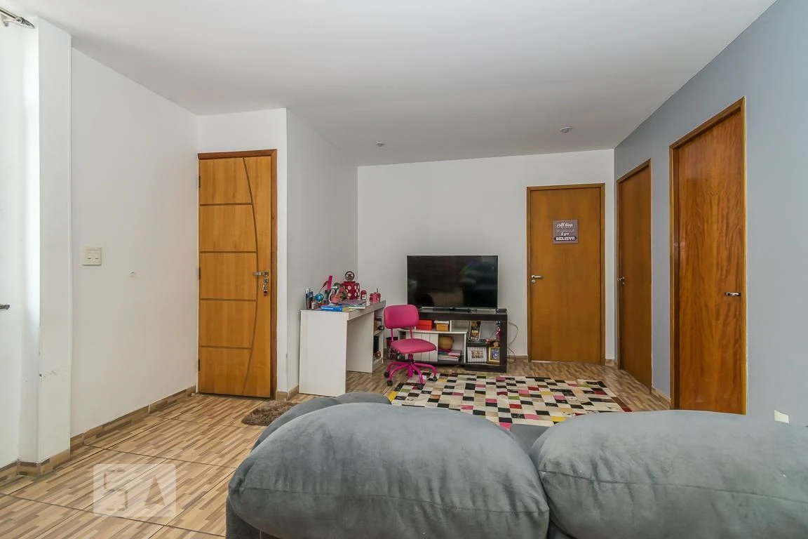 100 m² apartment with a washing machine and a home office — photo 16